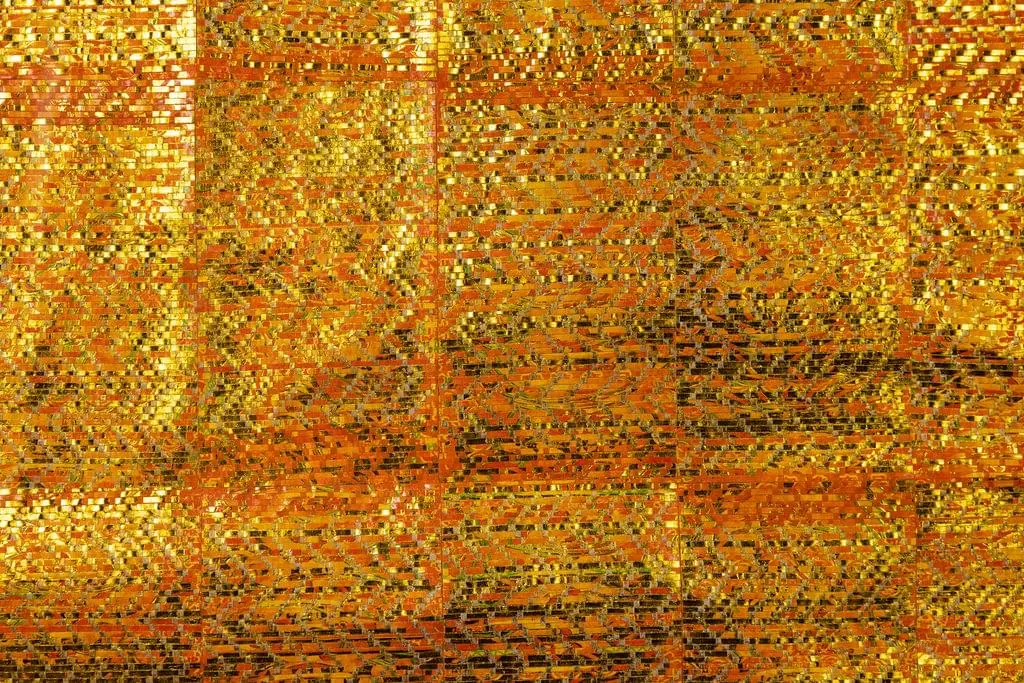99. Traces of Becoming IV_in the fold