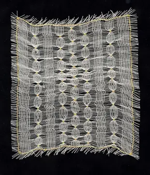 63. Quiet Lineage_In the fold 