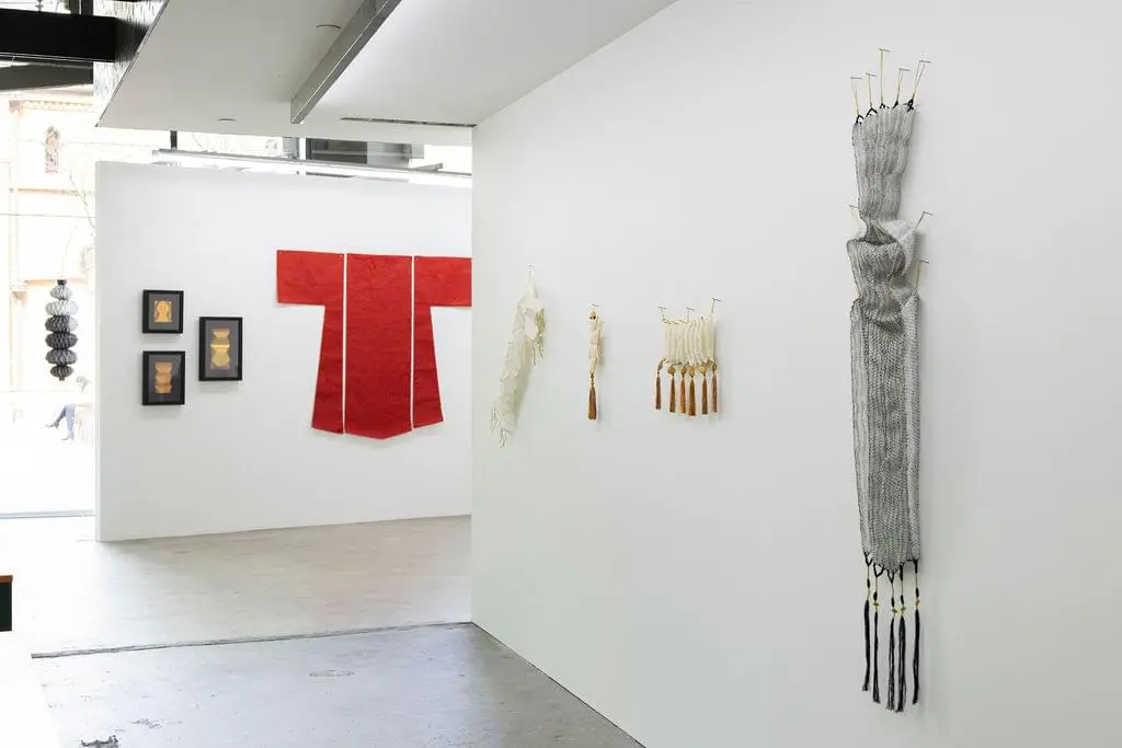 111. In the Fold Exhibition