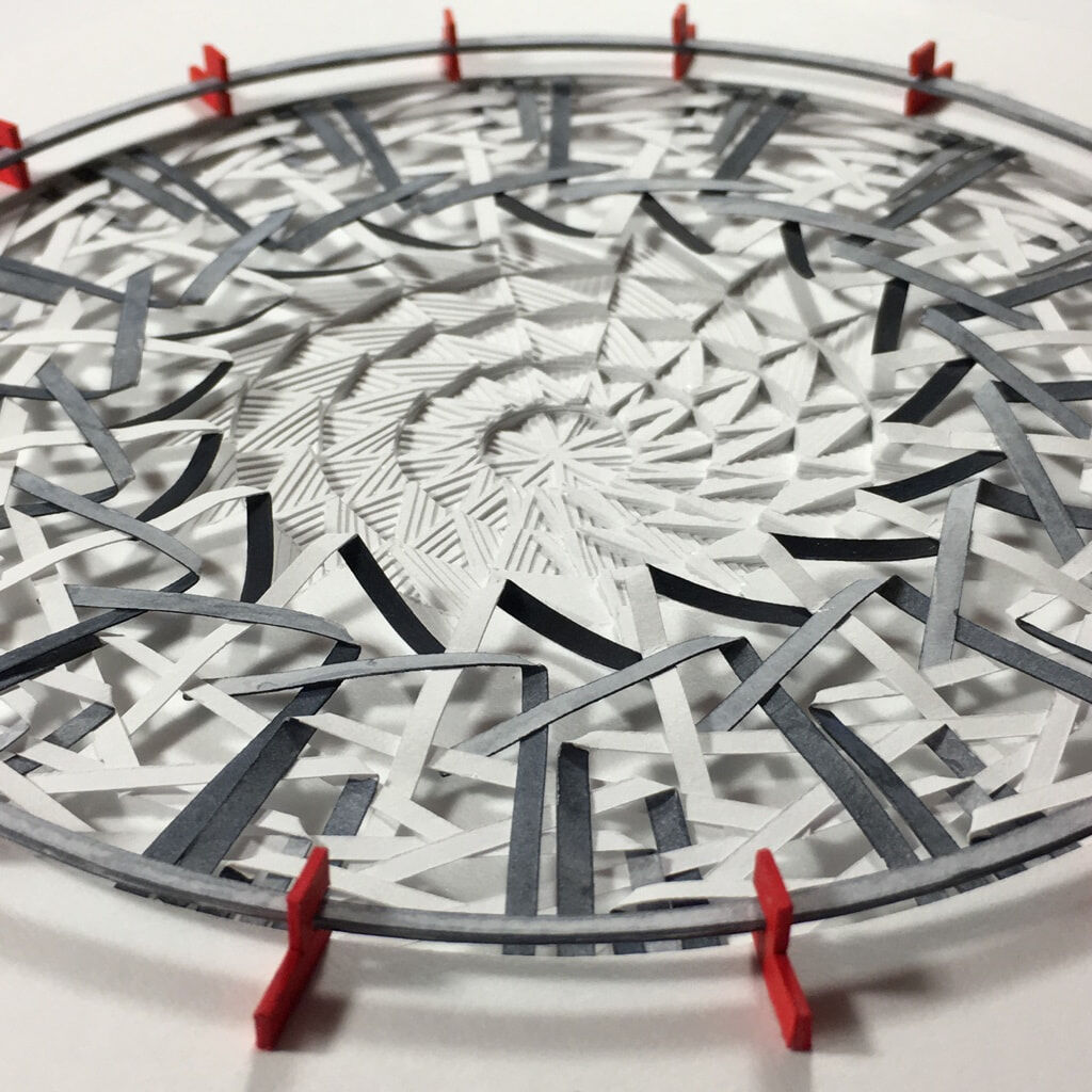 Xiang Lu I Incense Censer by artist Jacky Cheng