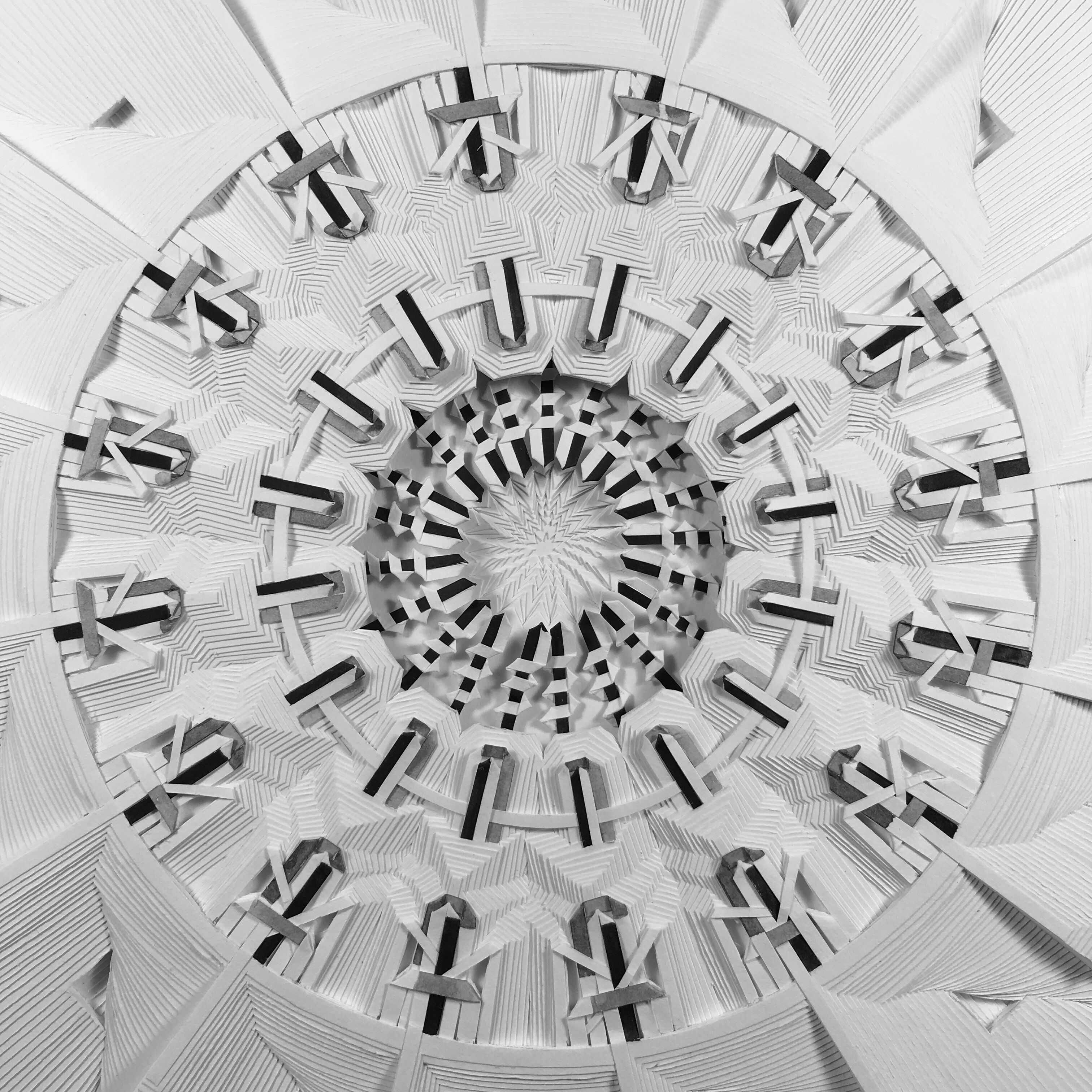 'Xiang Lu III' Incense Censer III by artist Jacky Cheng