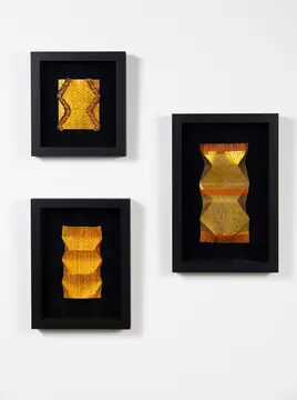 79. In the fold Exhibition