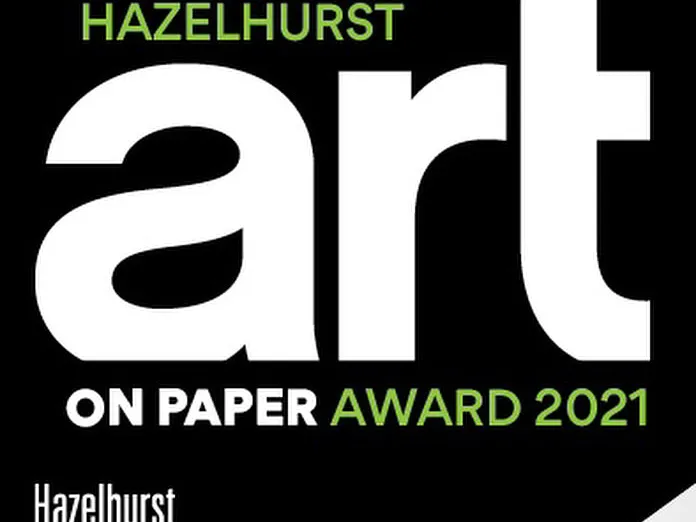 Advertising of Hazelhurst Art on Paper Award 2021