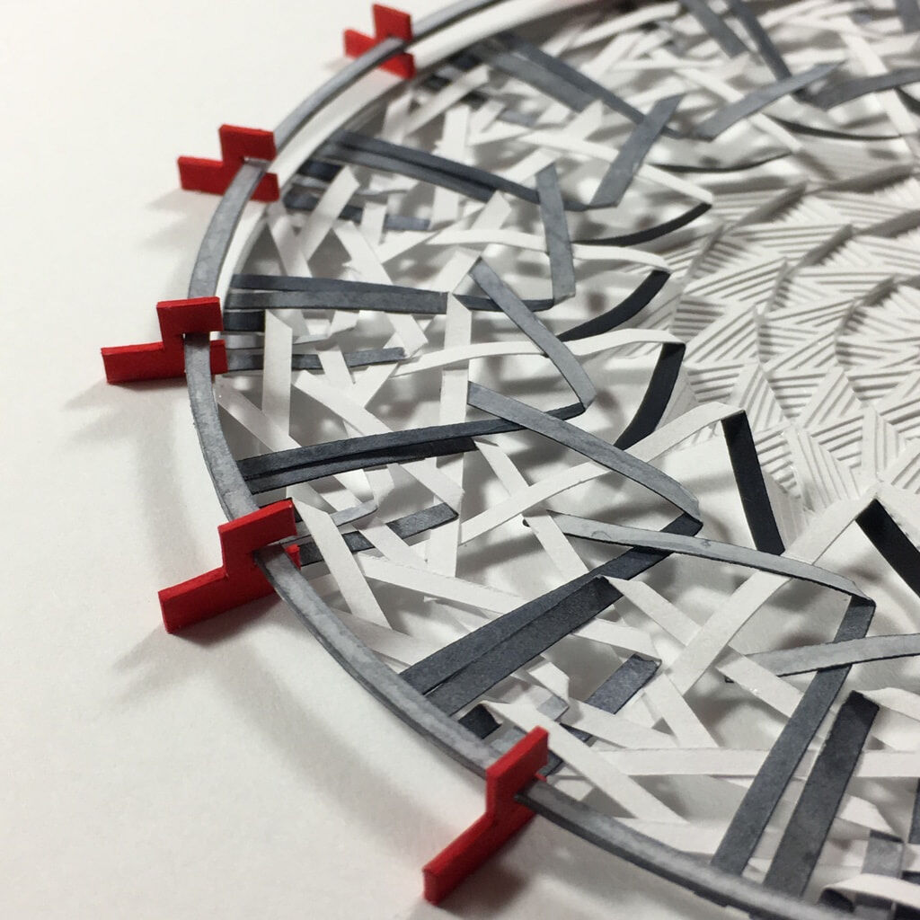 Xiang Lu I Incense Censer by artist Jacky Cheng