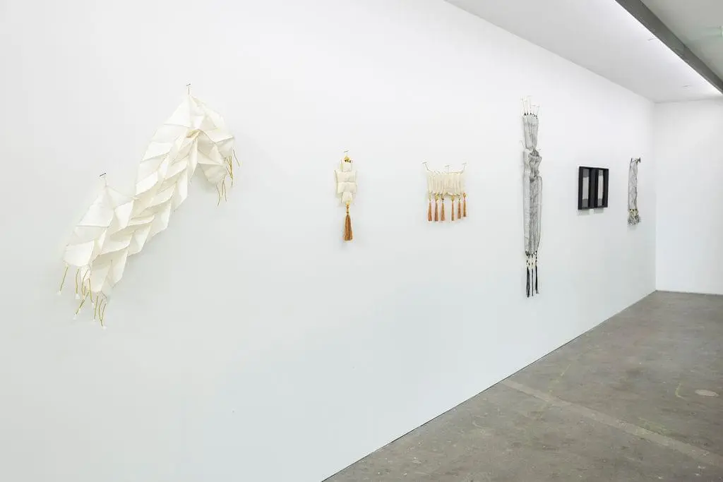109. In the Fold Exhibition