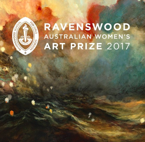 Ravenswood Australian Women's Art Prize, New South Wales 2017